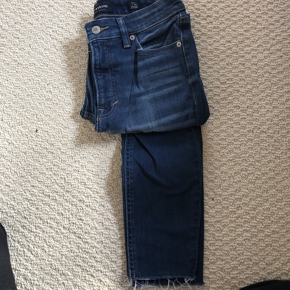 Brand New without tags. Lucky Brand Jeans